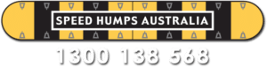 Speed Humps Australia logo