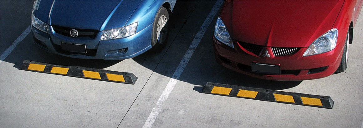 Speed Humps Australia wheel stops Traffic Calming products