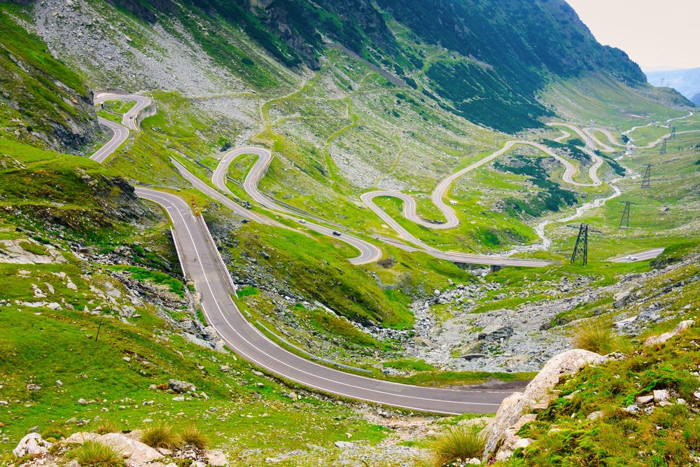 Wildest Roads in the World | Speed Humps Australia