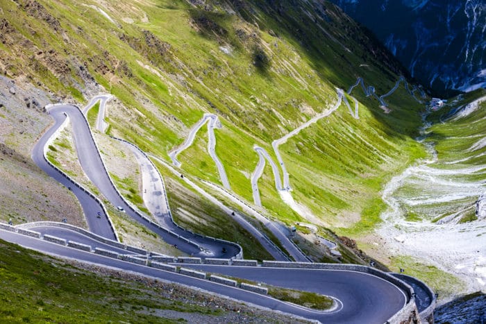 Wildest Roads in the World | Speed Humps Australia