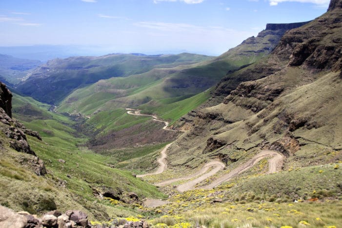 Wildest Roads in the World | Speed Humps Australia