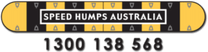 Speed Humps Australia Logo