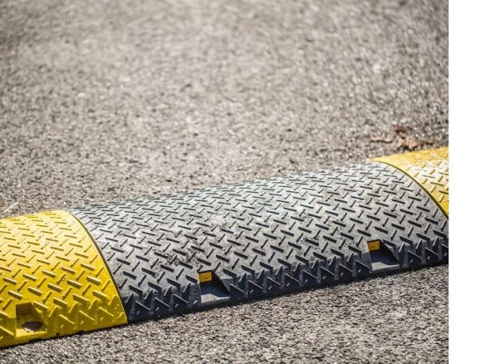 Safer Roads With Speed Humps Australia: Tailored Traffic Calming Solutions For Enhanced Road ...