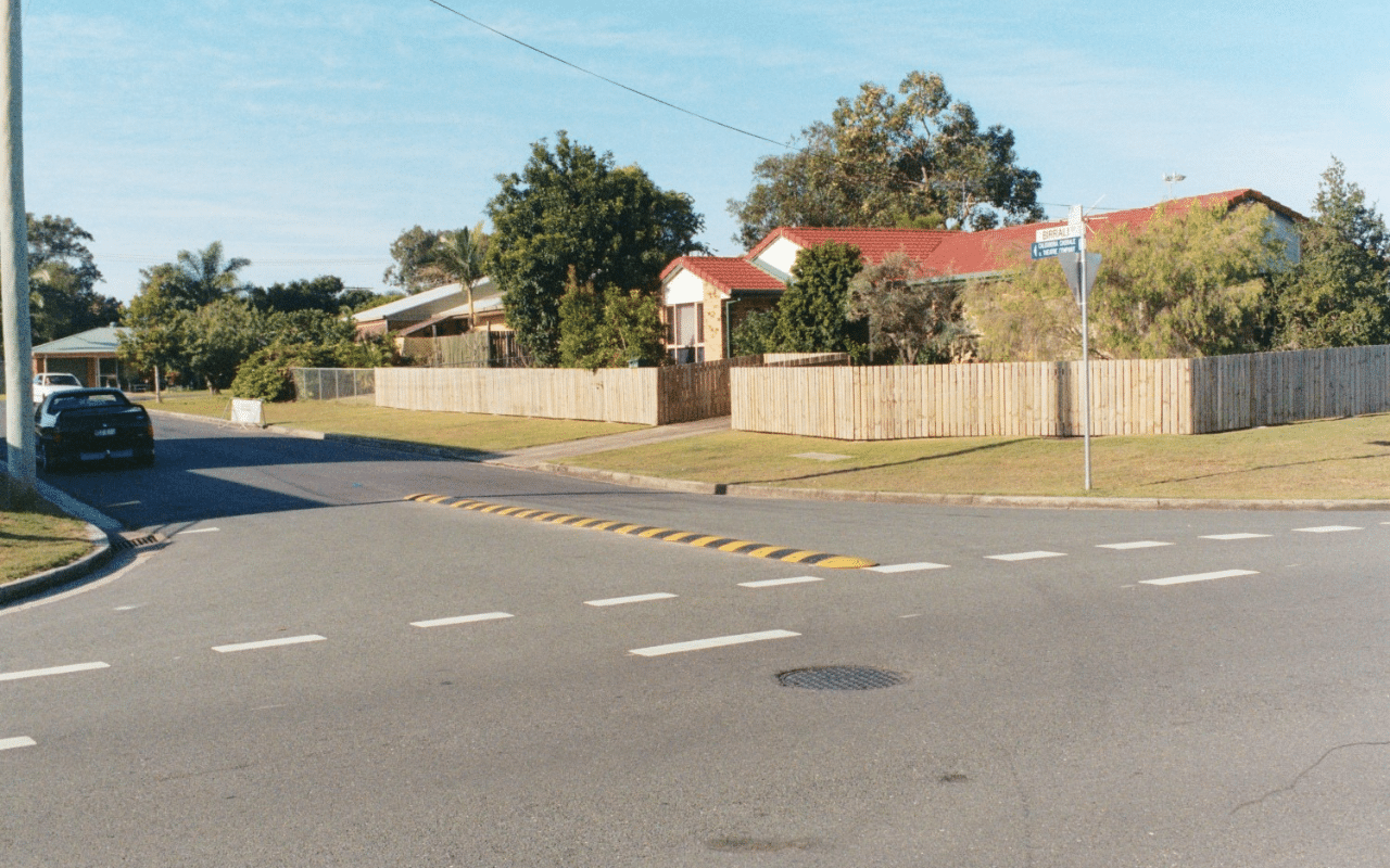 The Role of Speed Humps in Road Safety