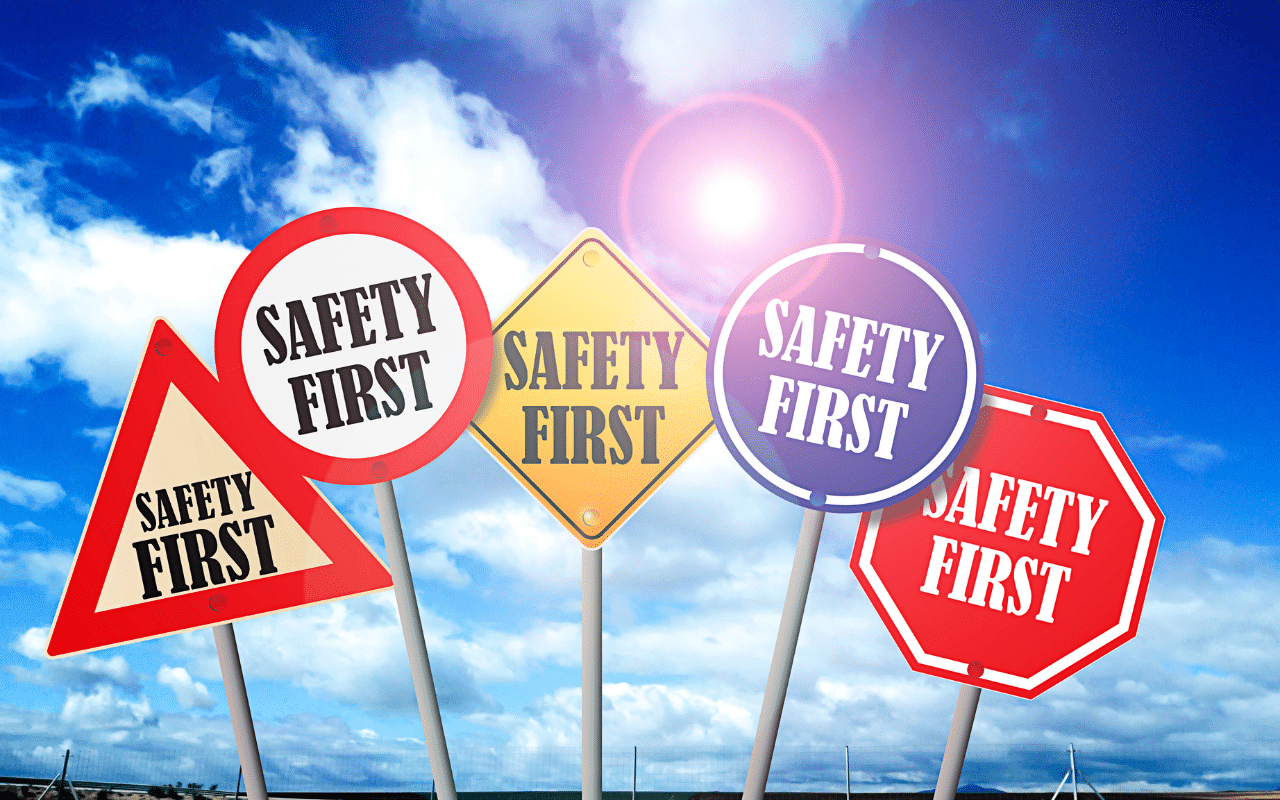 Why Road Safety Week Matters