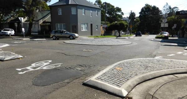 Chicanes - Speed Humps vs. Other Traffic Calming Options