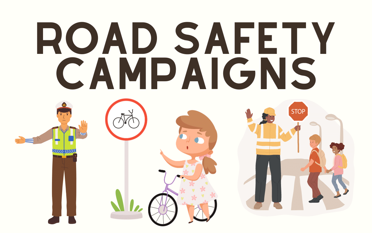 Road Safety Campaigns