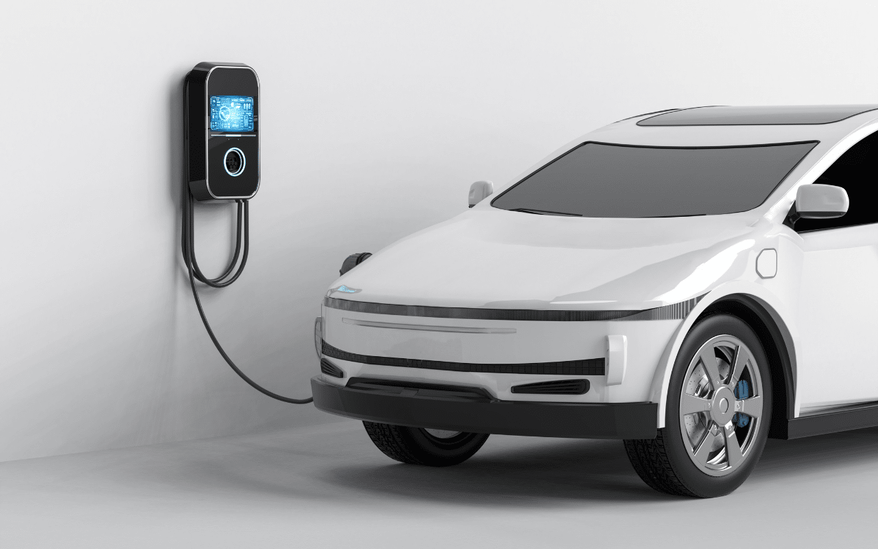 The Electric Vehicles in Australia