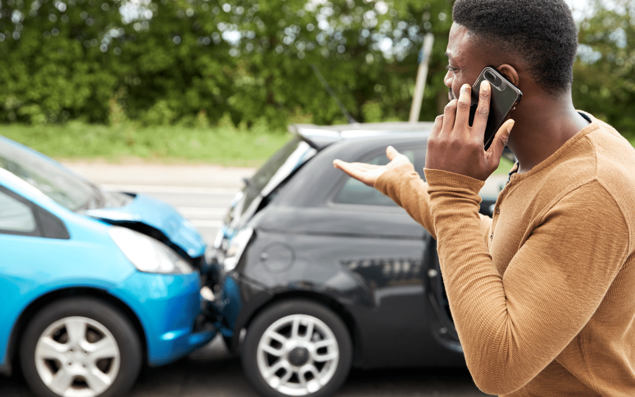 Car Accident Today australia