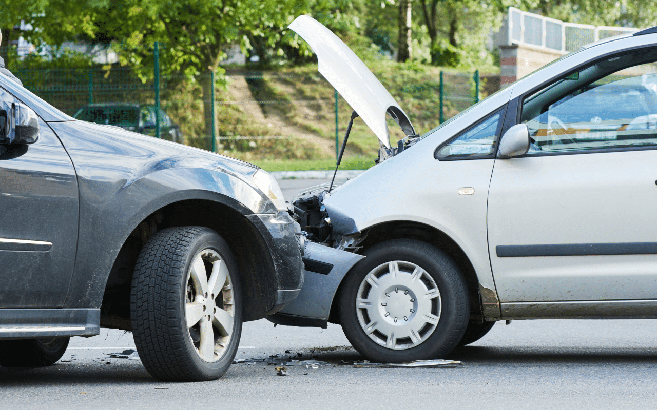 Car Crash Queensland News