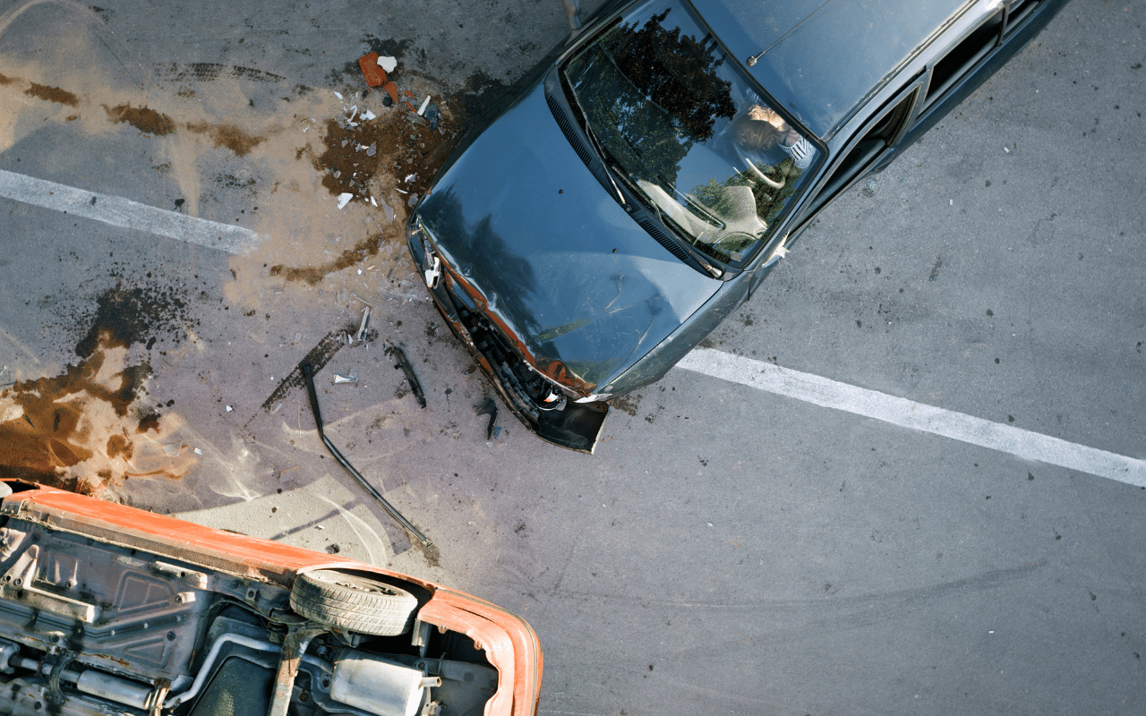 Car Crash Queensland Today