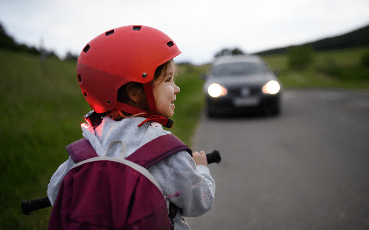 Safety Road Safety Preschool Activities