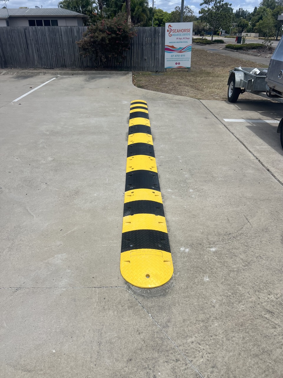 Seahorse Aquatic Centre Speed Hump replacement (1) (1)