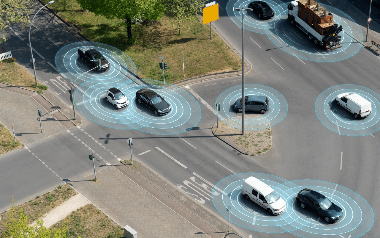 The future of Self Driving Car Australia