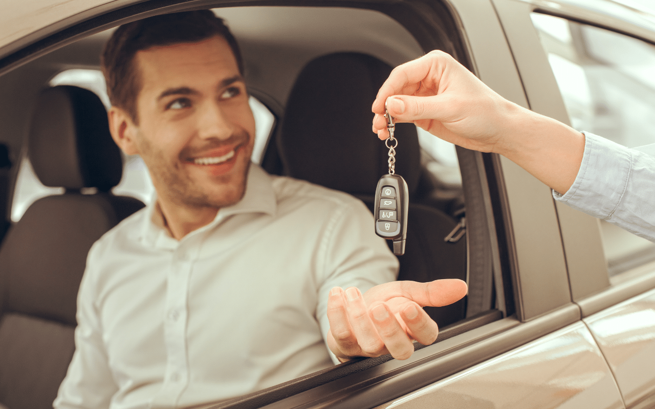 best Car Rental Queensland