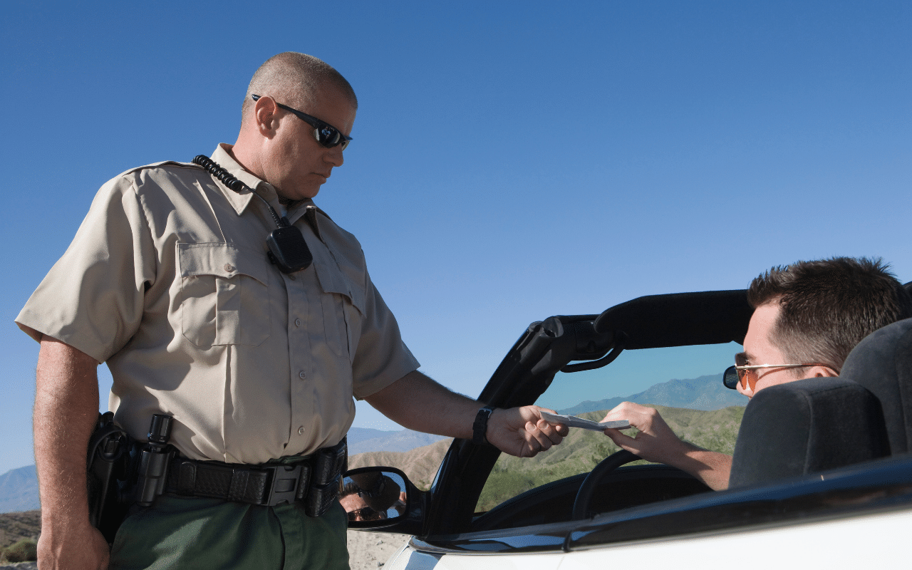 What to Do If You Receive a Speeding Ticket Fine in Australia