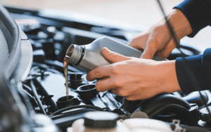 why car servicing is essential