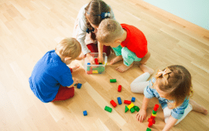 Child Care Centre Safety Regulations